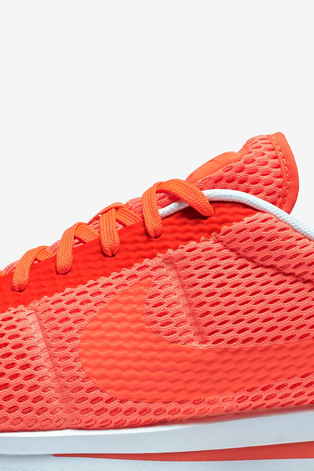 nike cortez ultra crimson