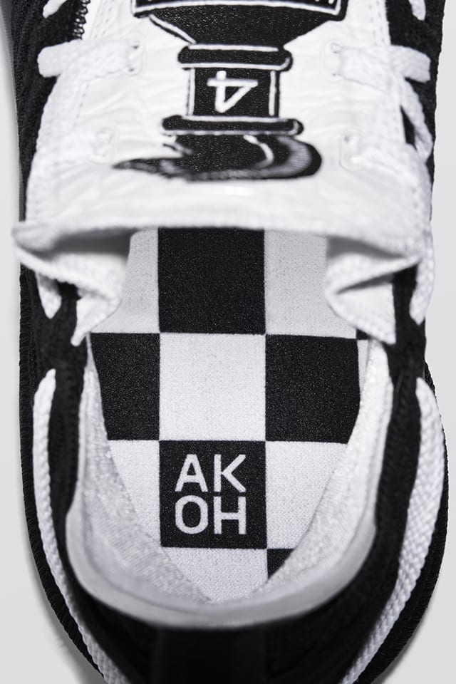 lebron 16 chess