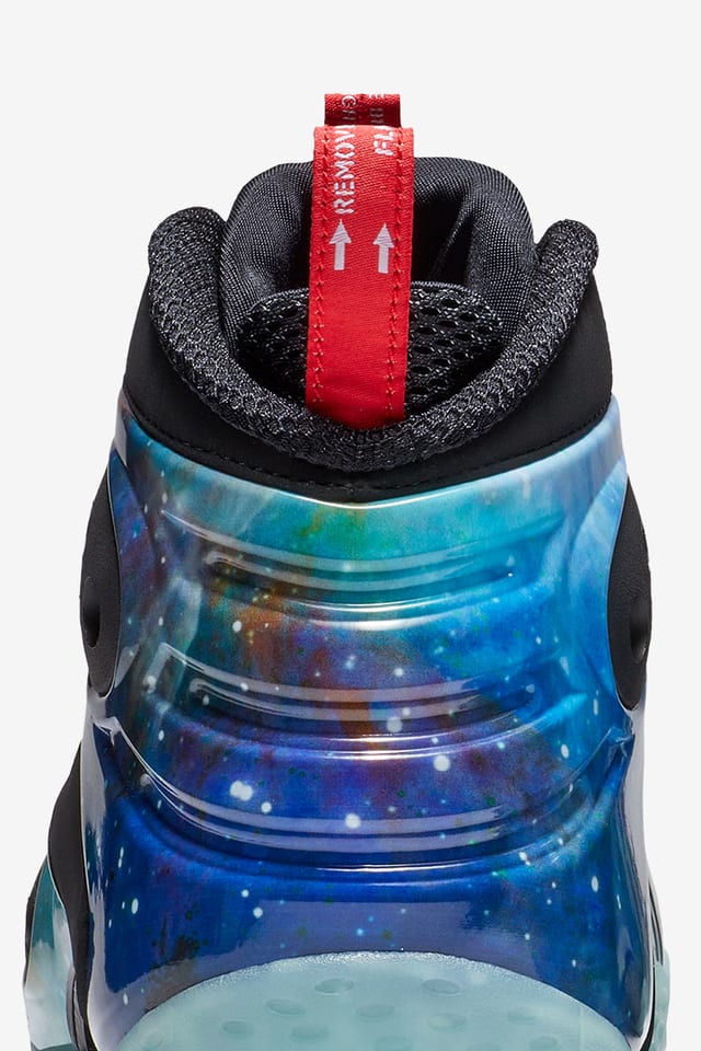 nike rookie galaxy 219