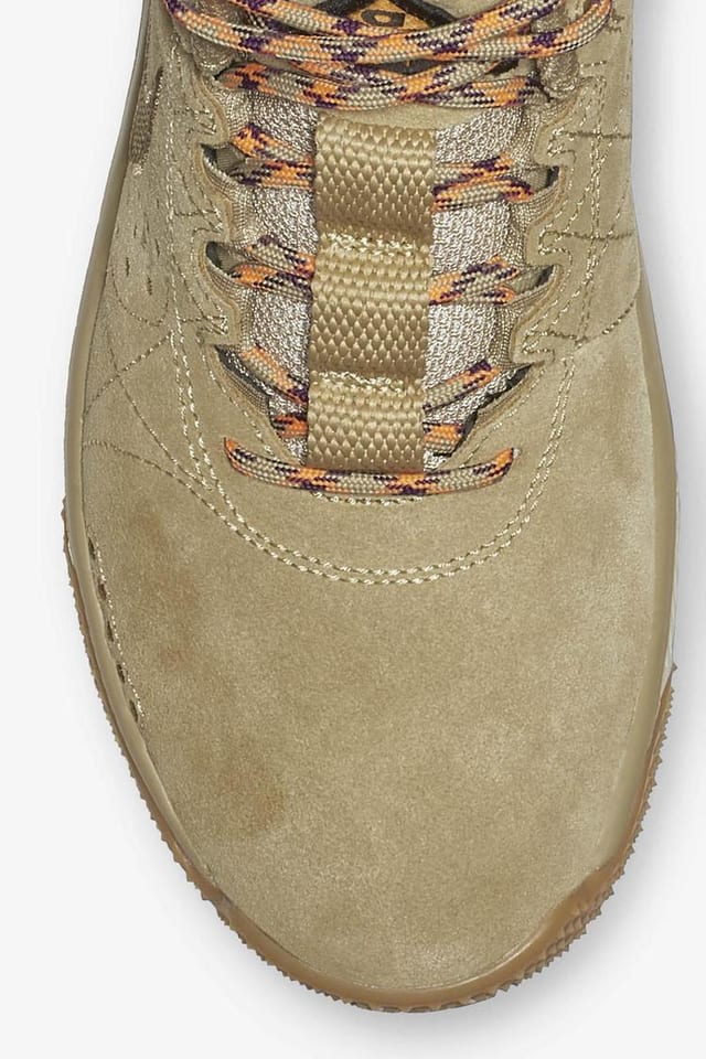 nike acg angels rest parachute beige