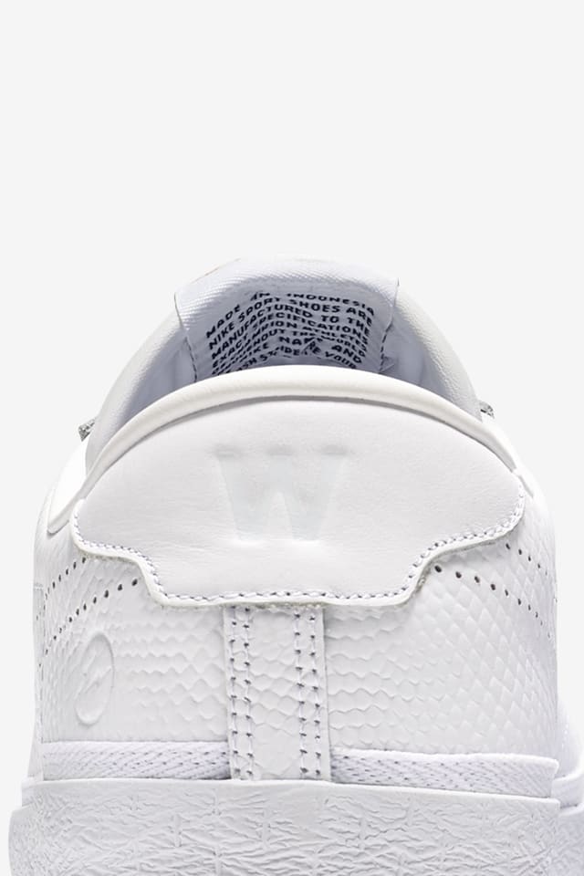 nike tennis classic fragment