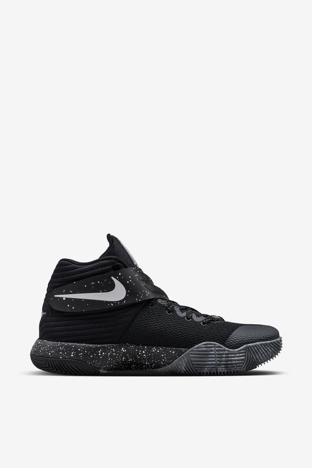 nike kyrie 2 eybl black basketball shoes