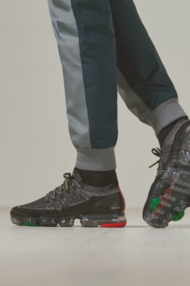 BHM' 2018 Release Date. Nike SNKRS