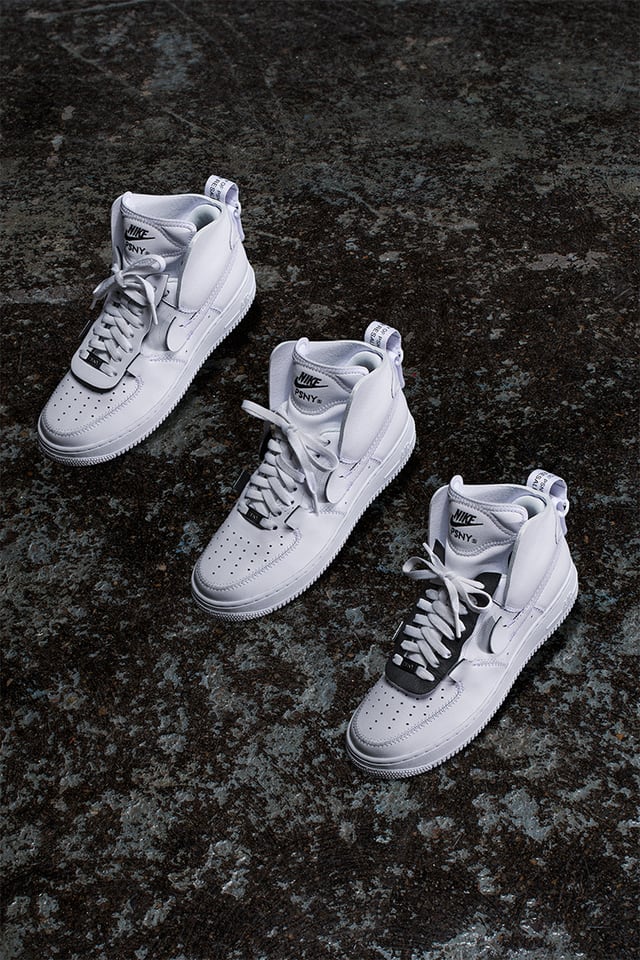 nike x psny