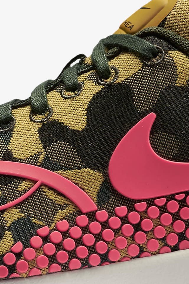 nike air max thea camo