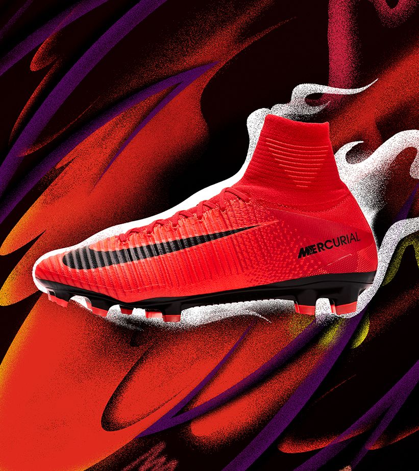 Nike Vapor Play Mercurial Fire XiEs OkiXZPu
