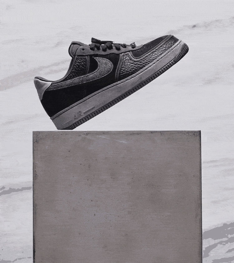 air force 1 low a ma maniére