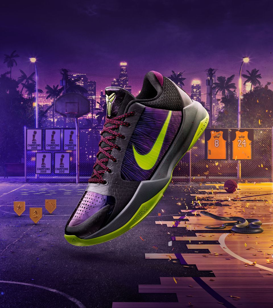 Nike x NBA 2K20. Nike SNKRS