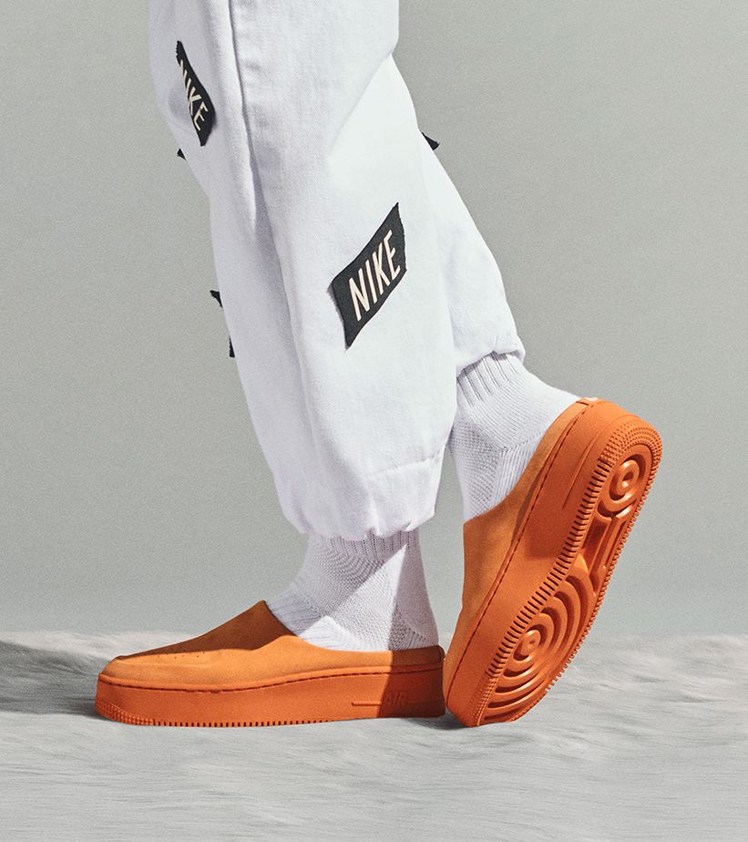 w af1 lover xx