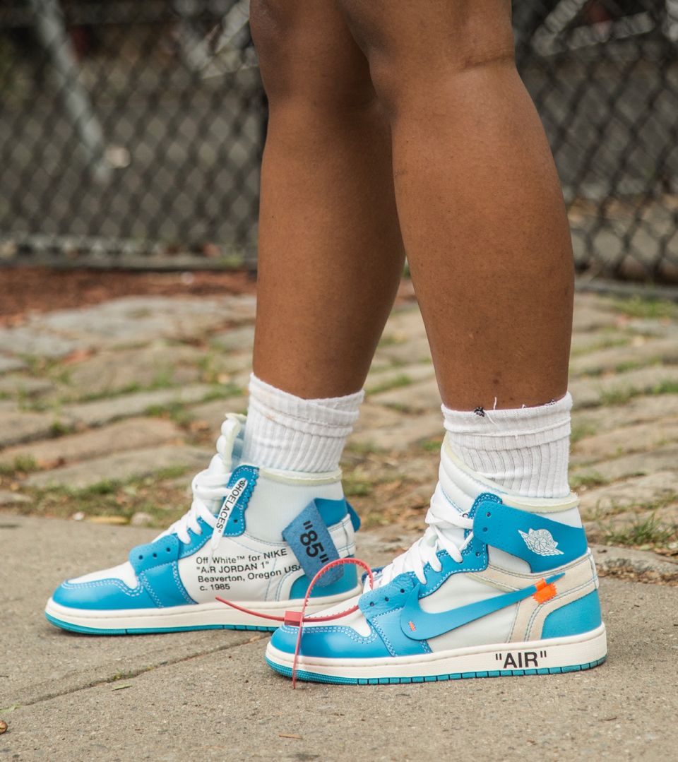 nice snkrs