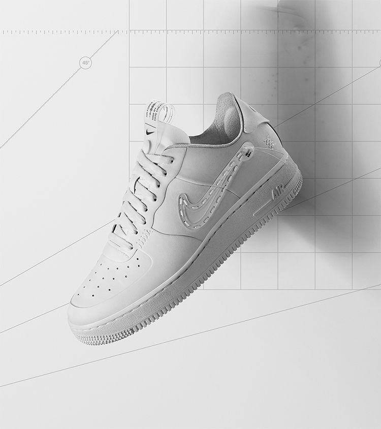 Nike Air Force 1 Low 'Noise Cancelling 