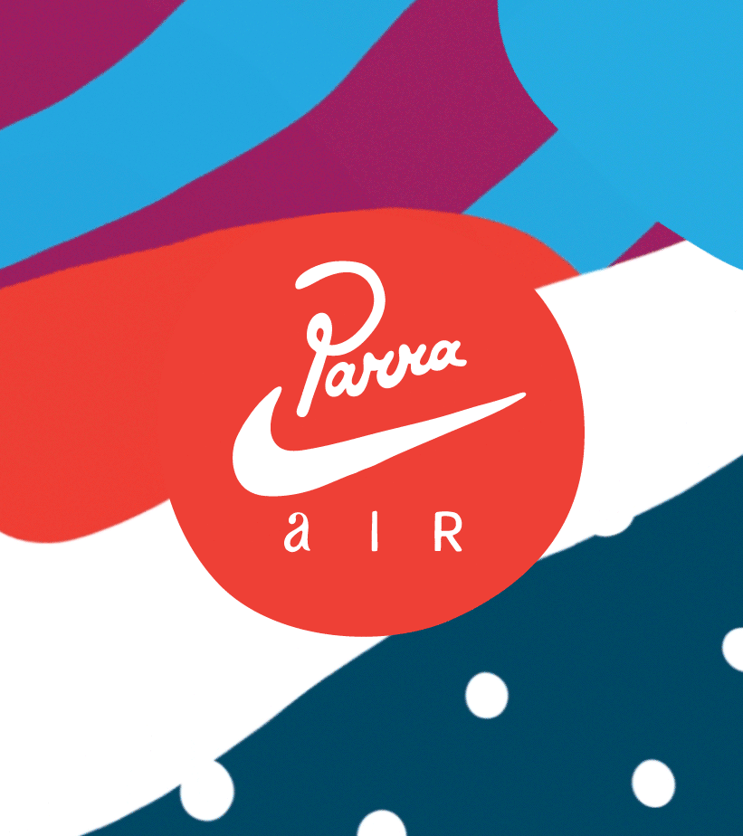 nike parra 2018
