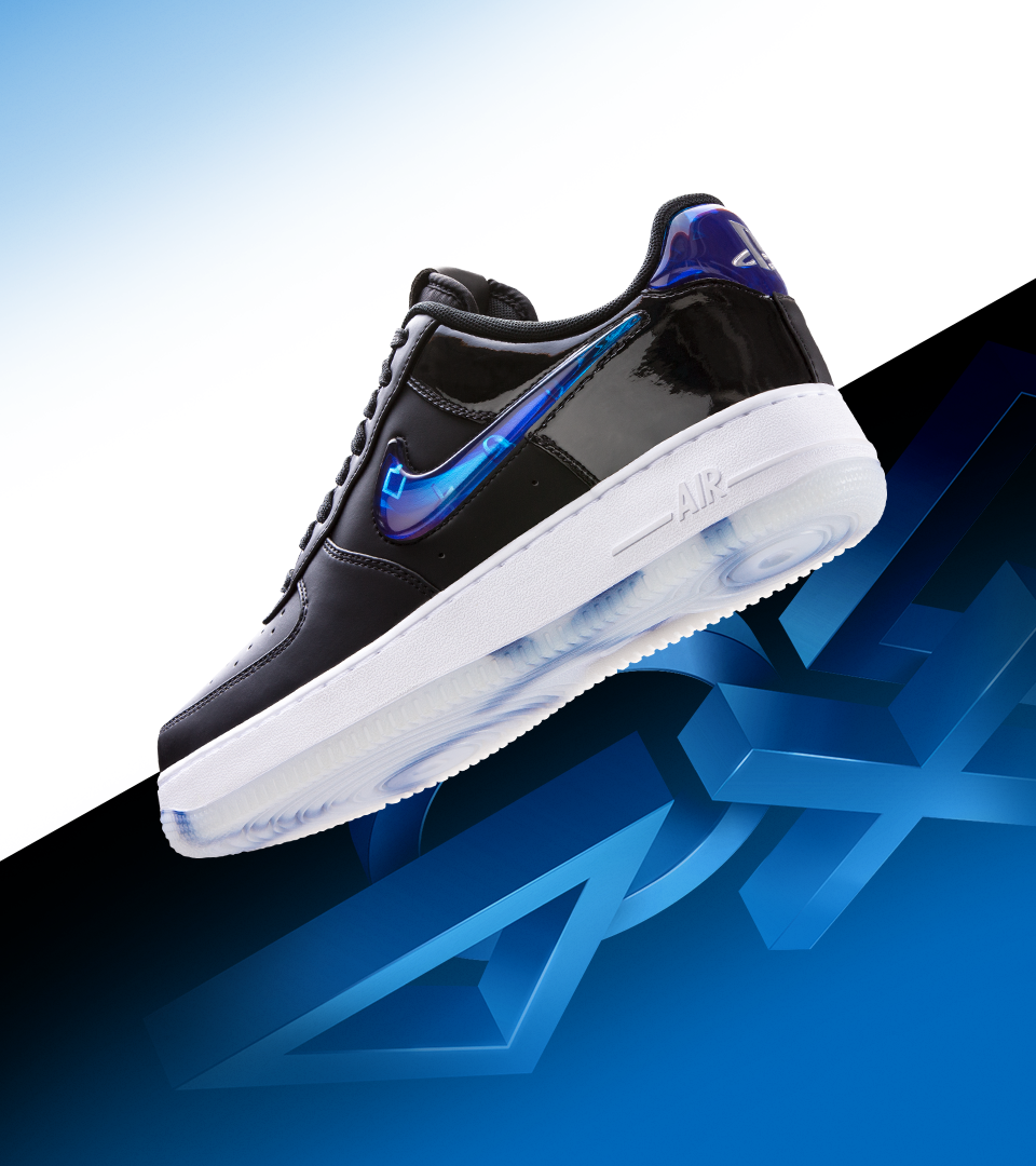 af1 playstation 2018