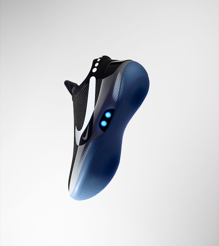 nike bb adapt prezzo