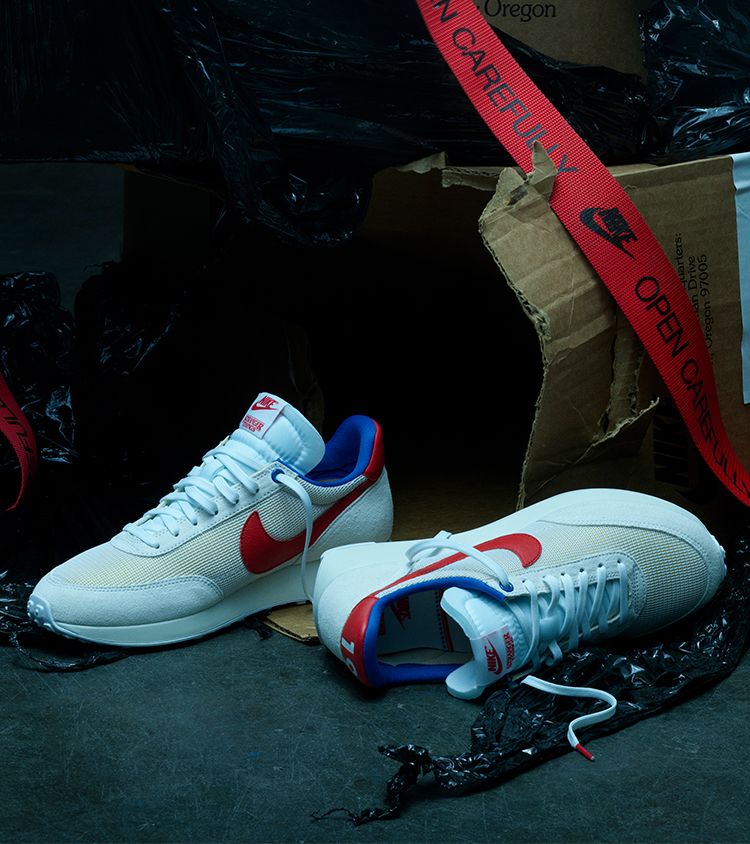 nike x stranger things air tailwind 79 og collection