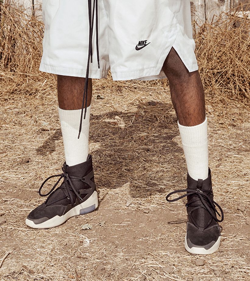 jual nike fear of god