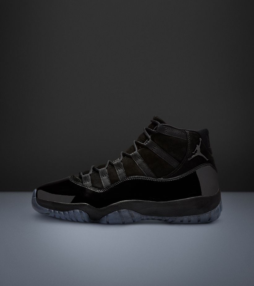 Air Jordan 11 'Cap and Gown' Release Date. Nike SNKRS GB