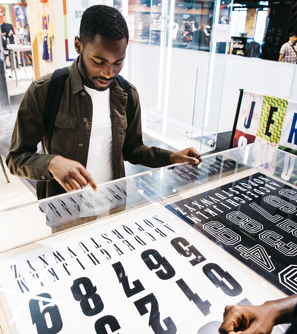 Niketown London Jersey Shop Niketown London Jersey Shop