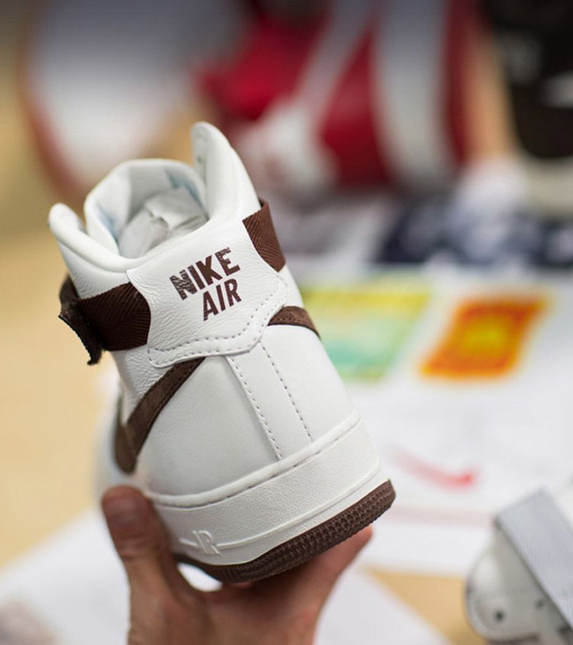 stirling sports air force 1