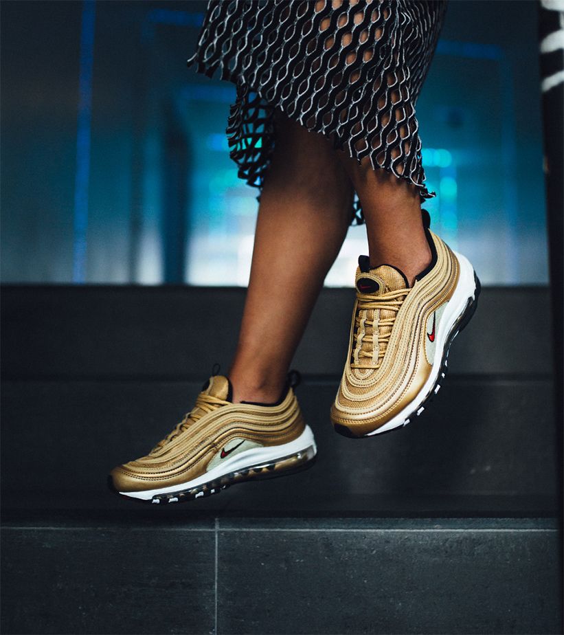 Nike Air Max 97 OG QS نون شنط سفر