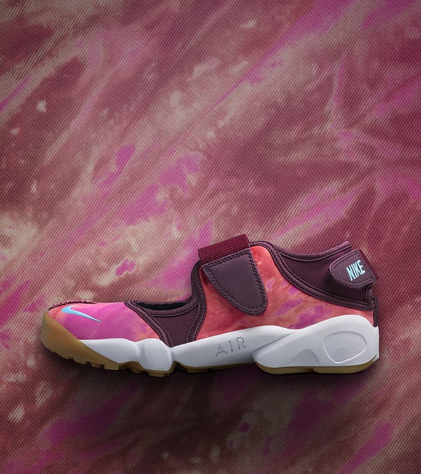 Women's Nike Air Rift 'From The Valley 