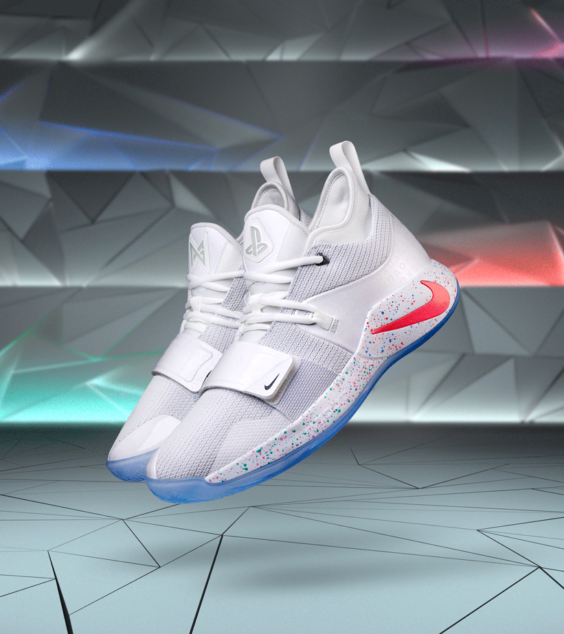 PG 2.5 Playstation 'White' Release Date 