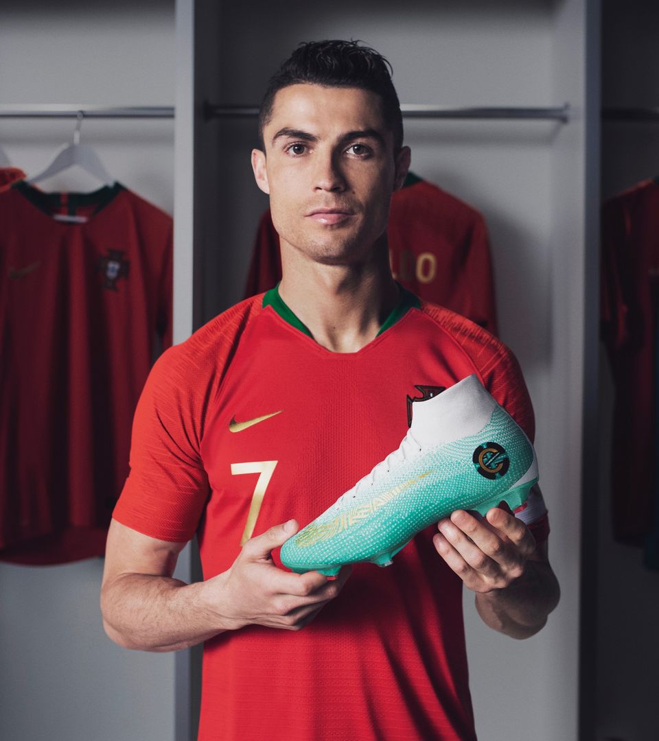 nike mercurial superfly 360 cr7 chapter 6