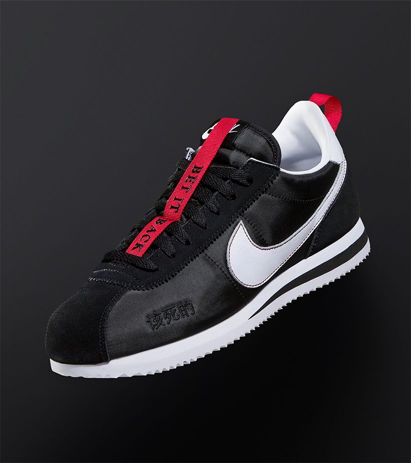 kendrick lamar red cortez