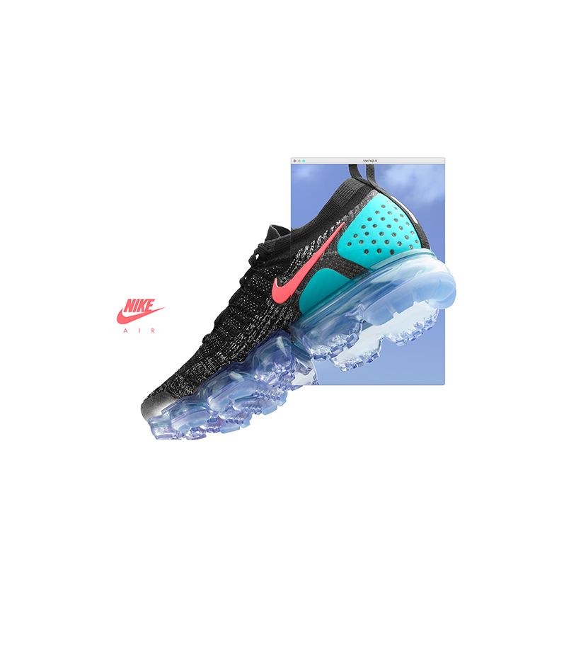 Fecha de lanzamiento de las Nike Air VaporMax Flyknit 2.0 \