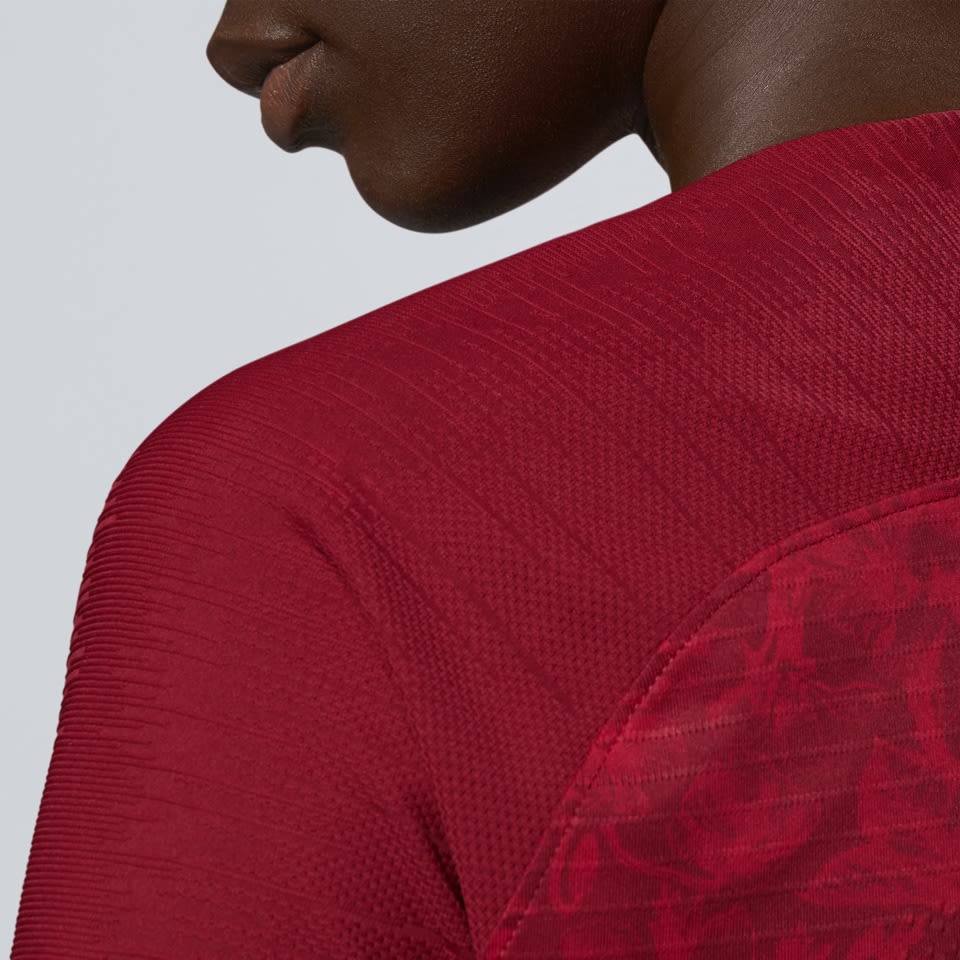 England Women’s Football Federation 2019 Stadium Away Jersey England Women’s Football Federation 2019 Stadium Away Jersey