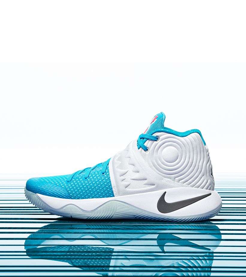 kyrie fire shoes