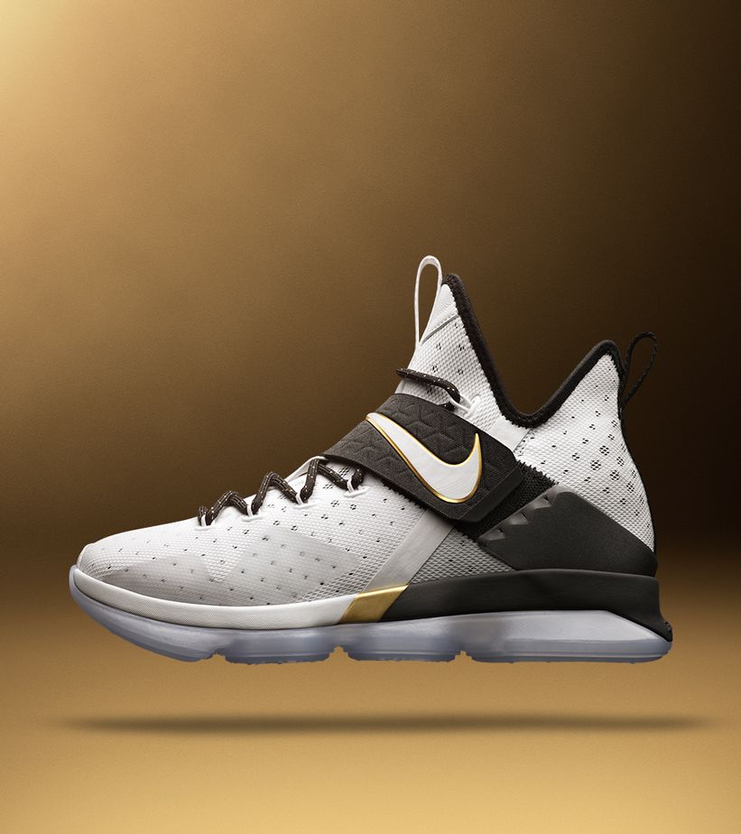 lebron 14 bhm