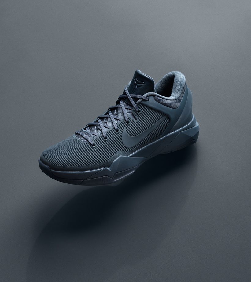 Nike Kobe 7 'Black Mamba' Release Date 