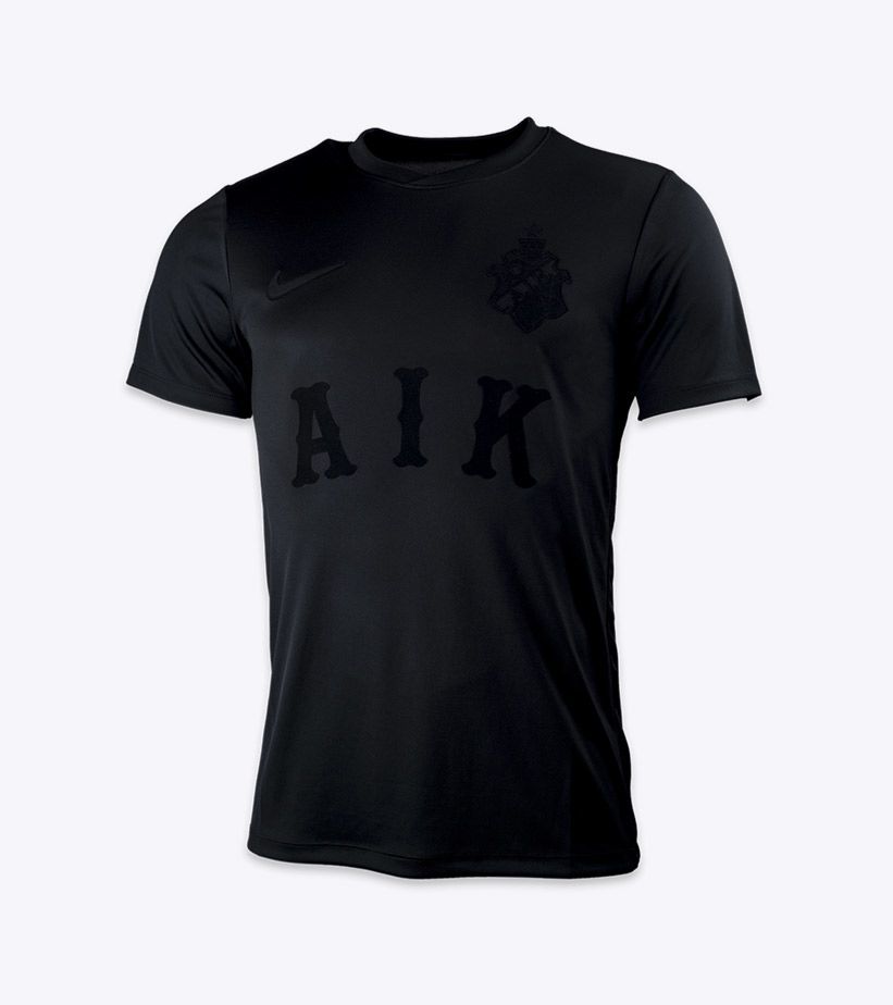 AIK ブラック スペシャル エディション キット AIK ブラック スペシャル エディション キット