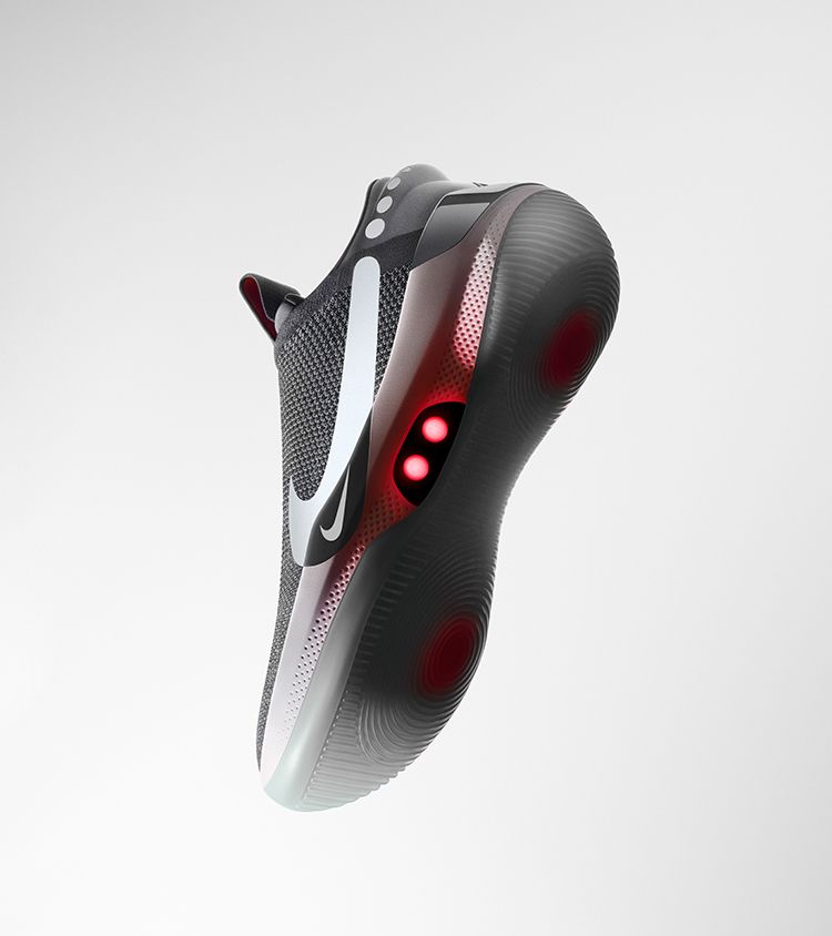 nike adapt bb future of the game