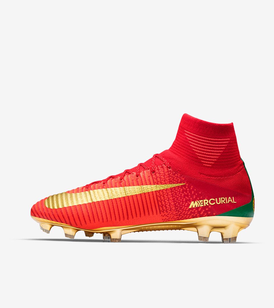 nike mercurial superfly 5 cr7