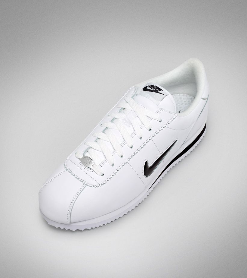 nike cortez jewel swoosh