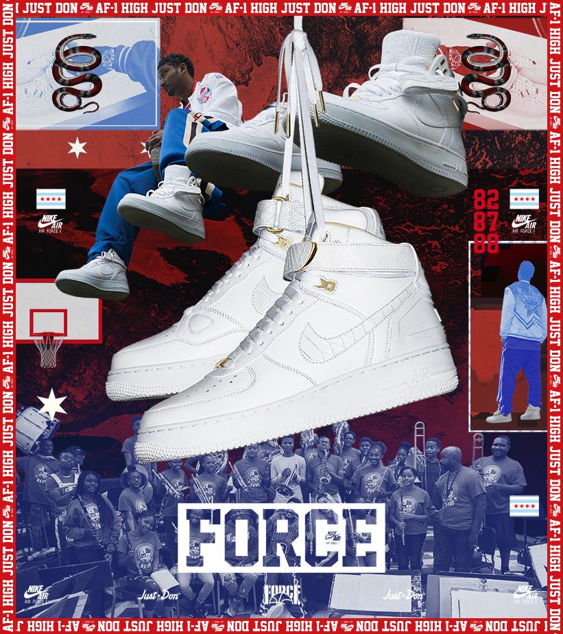 nike air force 1 dona nike air force 1 dona