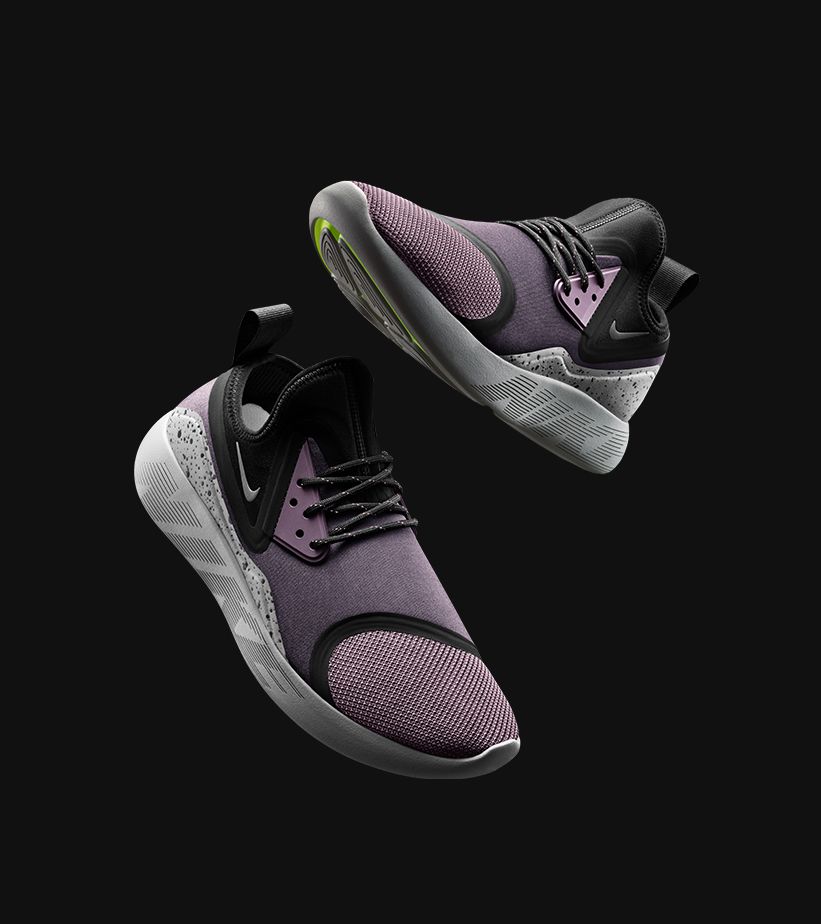 nike lunarcharge essential mujer