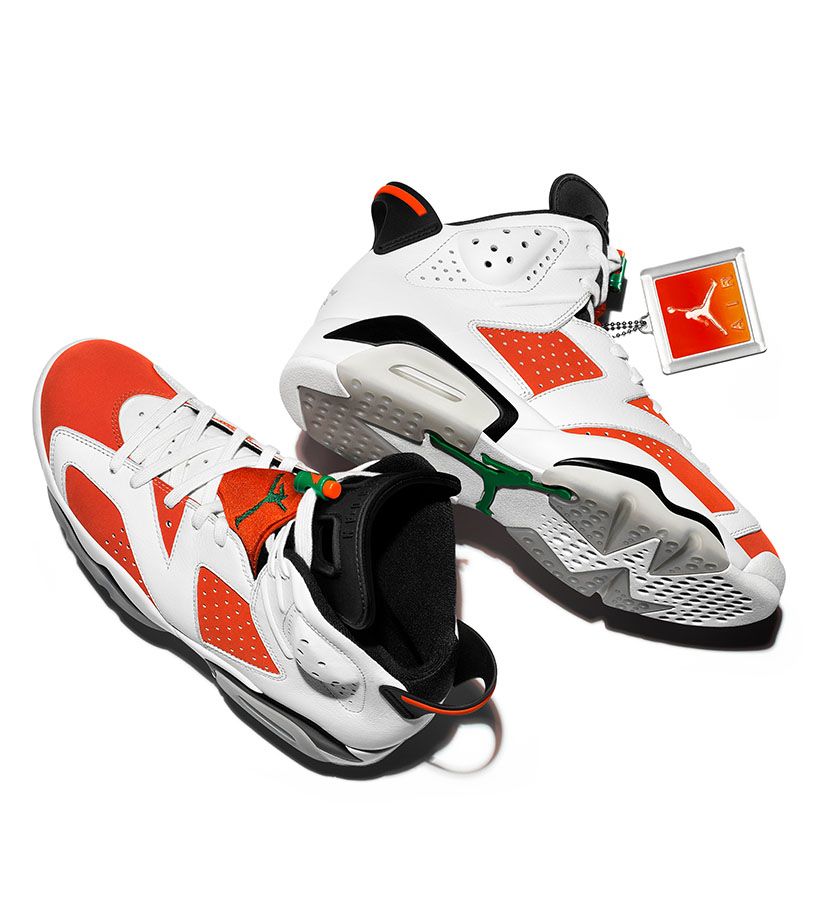 det samme Maleri Arbitrage air Jordan 6 'Like Mike' Release Date. Nike SNKRS FI