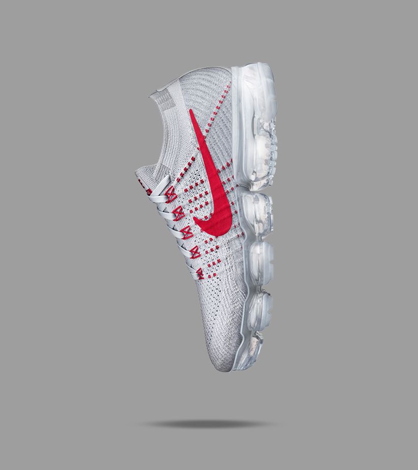 nike vapormax pure platinum womens