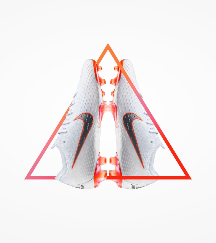 nike mercurial vapor 360 elite fg just do it