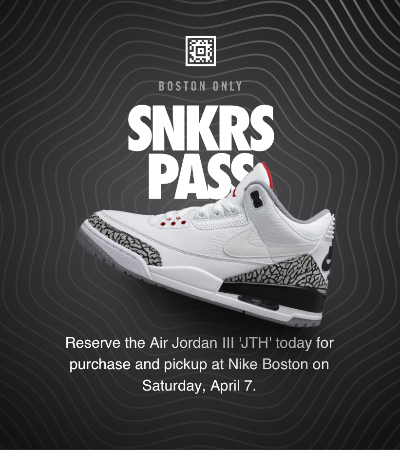 nike boston jordan