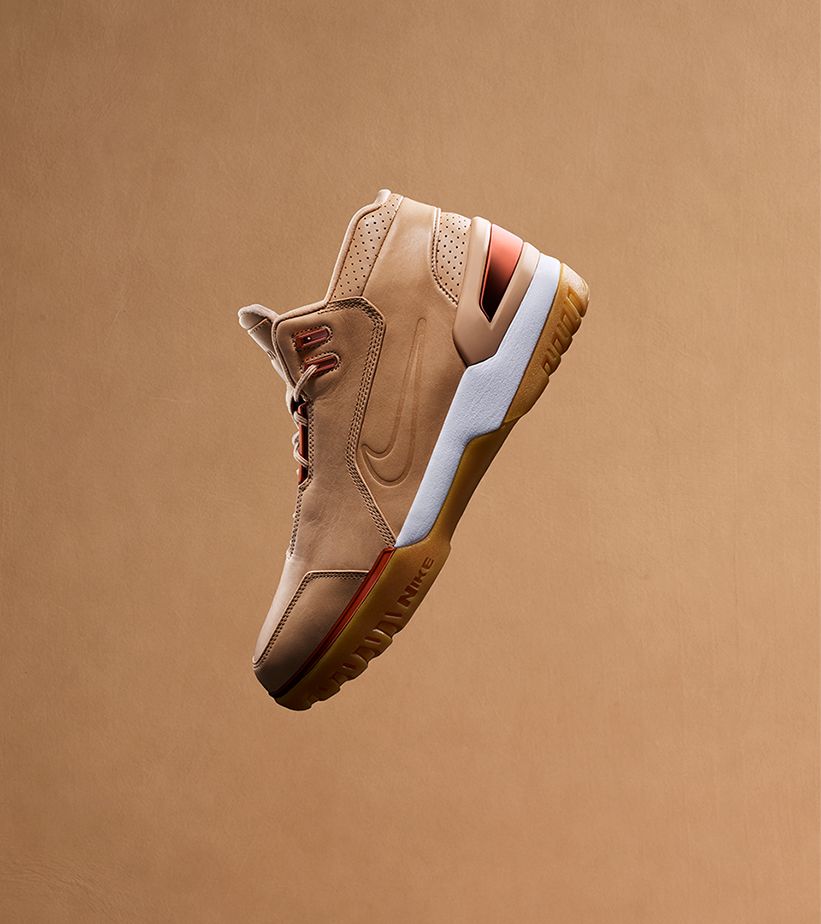 nike air zoom generation all star