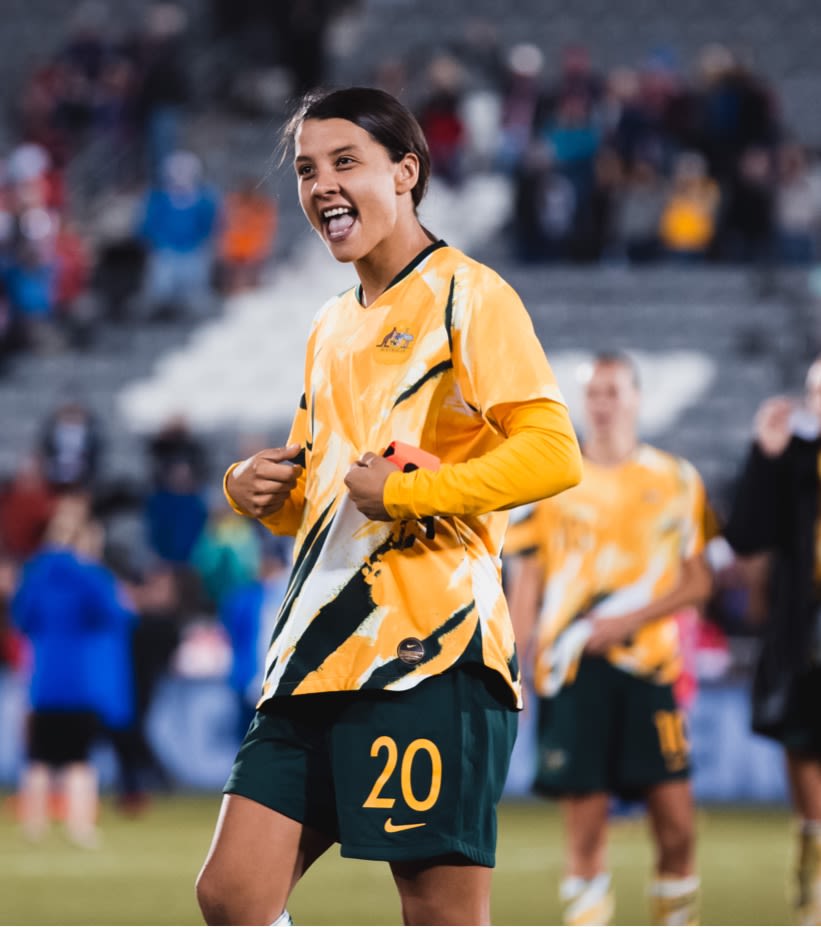 Dream Further. Nike.com