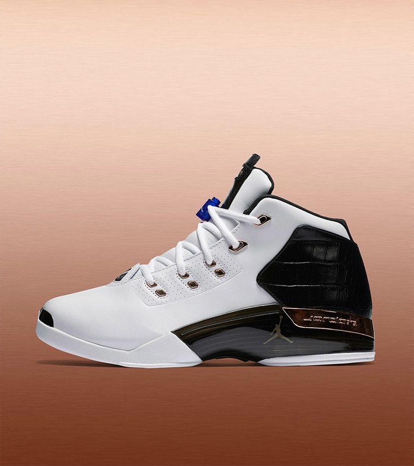 air jordan 17 italia