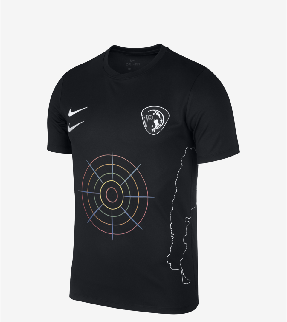 Camiseta Stadium Limited Edition de Icardi 2018 Camiseta Stadium Limited Edition de Icardi 2018