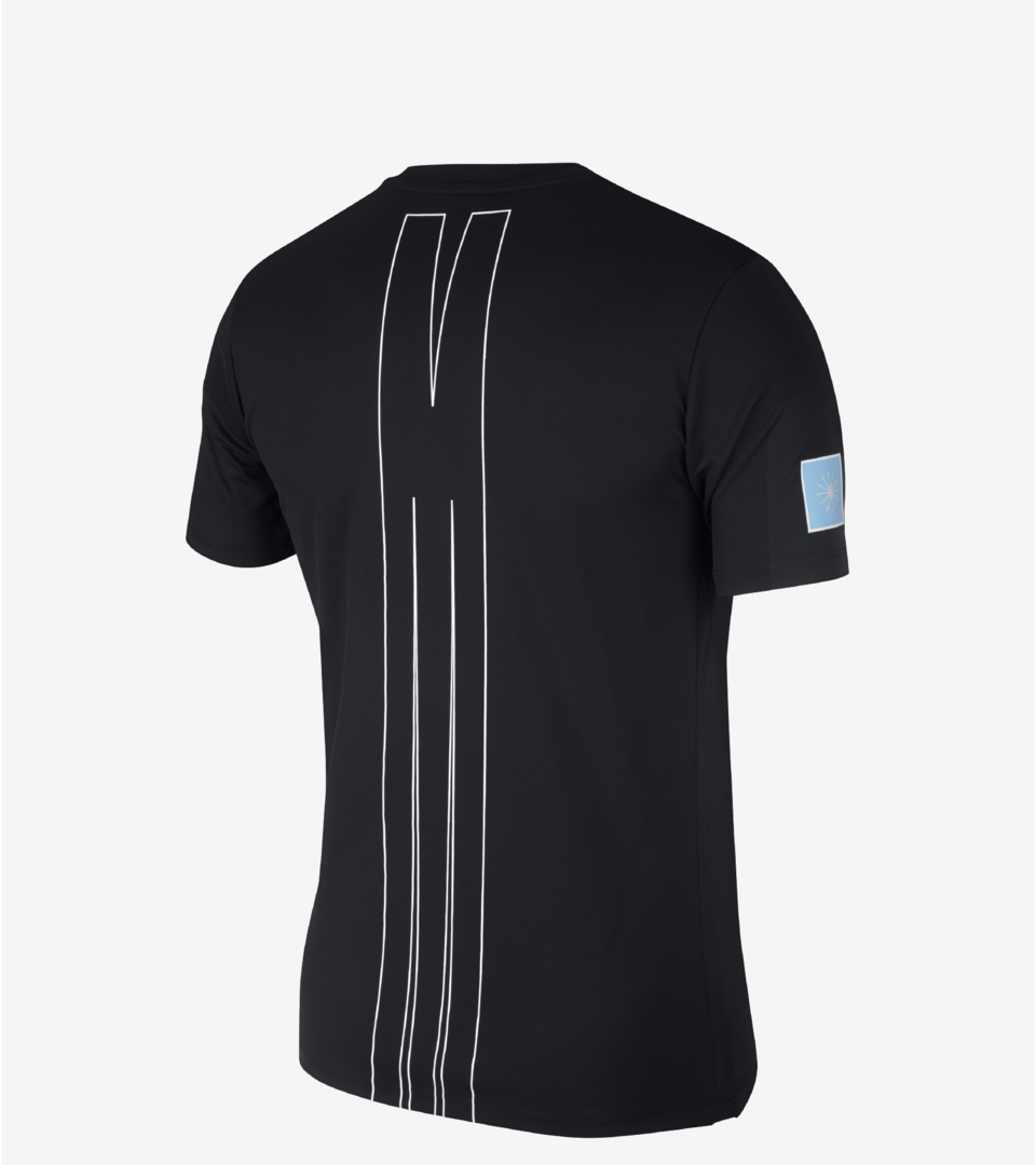 Camiseta Stadium Limited Edition de Icardi 2018 Camiseta Stadium Limited Edition de Icardi 2018