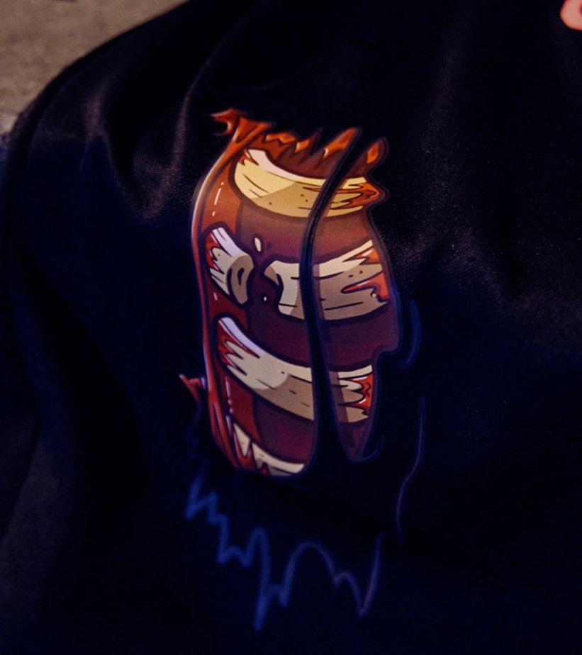 Divisa Collaboration Nike By 24 London Divisa Collaboration Nike By 24 London