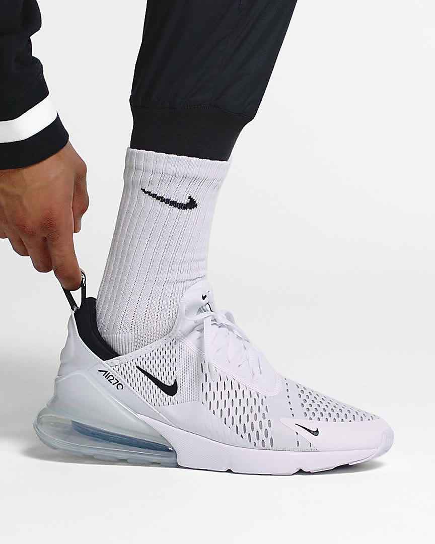 Nike Chaussure 270 HommeFr Max Pour Air hsQdotCBrx